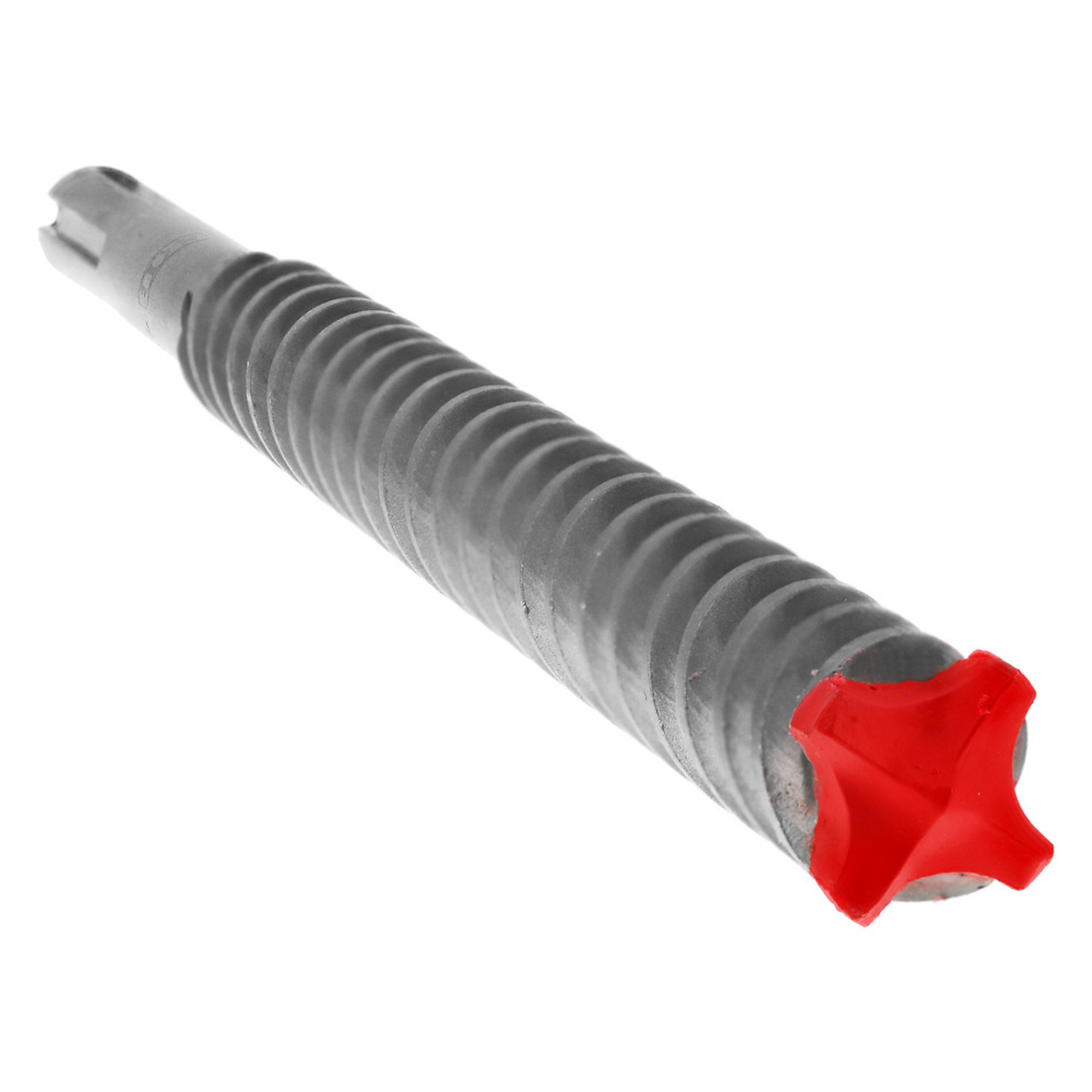 Diablo, 1-1/4in. x 16in. x 21in. Rebar Demon SDS-Max 4-Cutter, Size (SAE) 1-1/4 in, Included (qty.) 1 Model# DMAMX1300